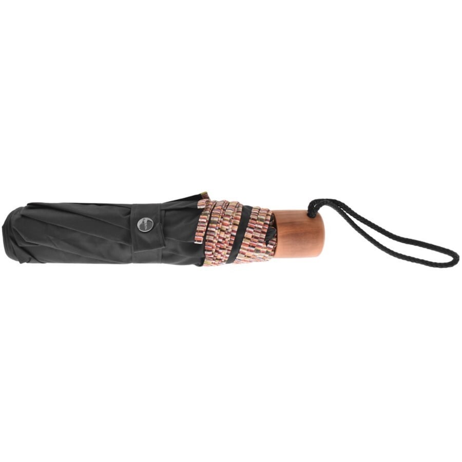 Paul Smith Umbrella Black | Mainline Menswear United States